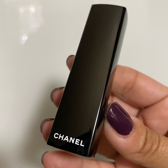 CHANEL Le Rouge Intense 176 “Independante” BNWT - Picture 6 of 12